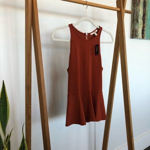 NEW Express Top